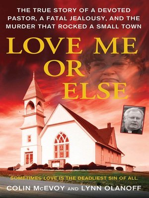 cover image of Love Me or Else